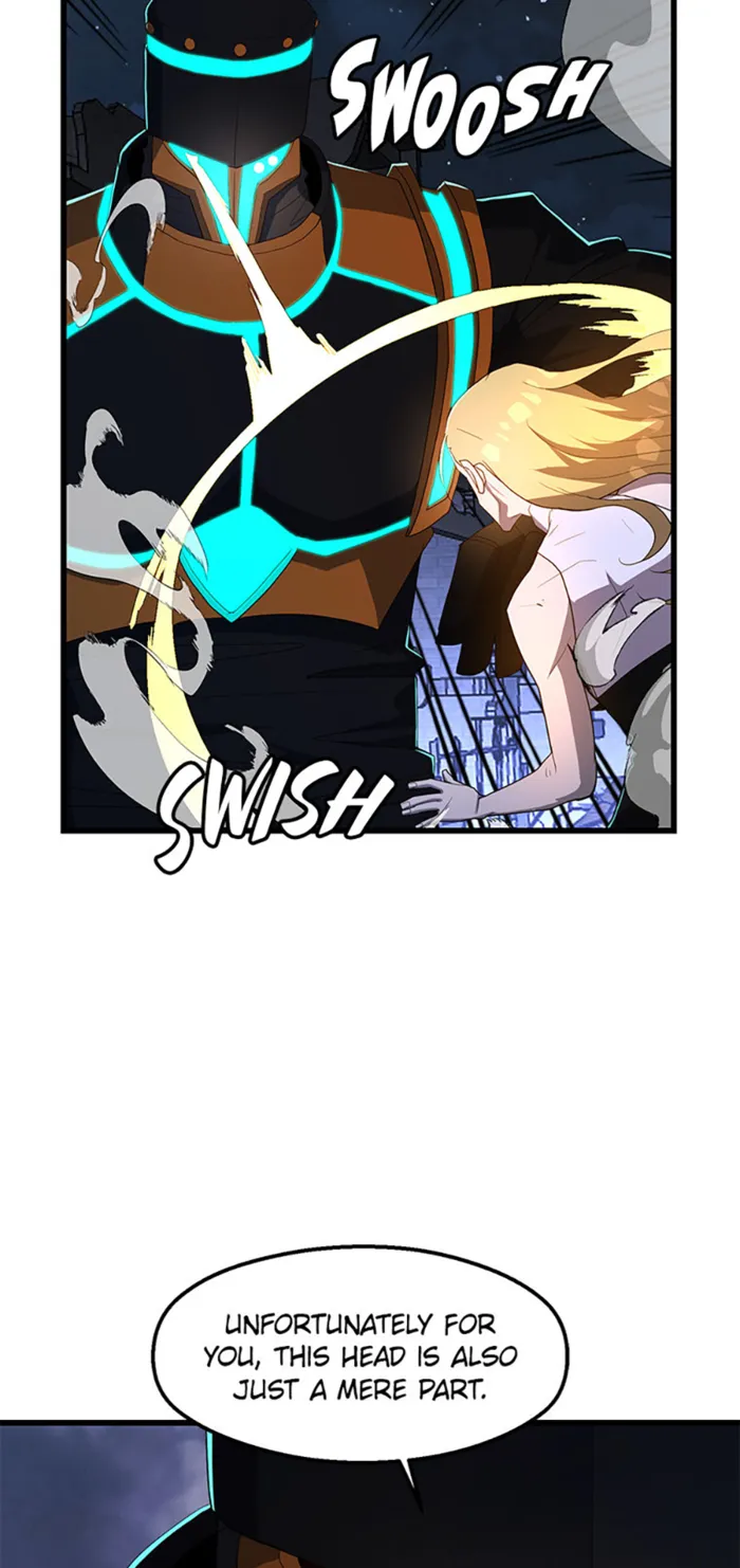The Strongest Unemployed Hero chapter 81 page 63