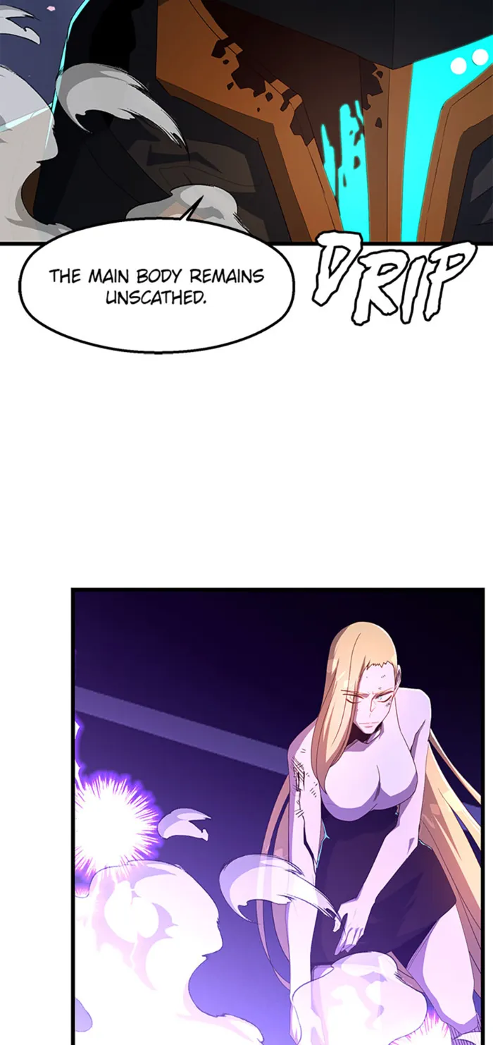 The Strongest Unemployed Hero chapter 81 page 64