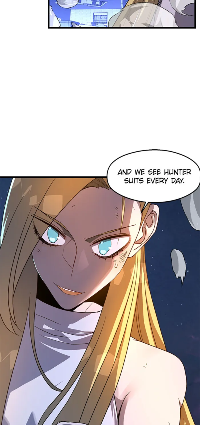 The Strongest Unemployed Hero chapter 81 page 68