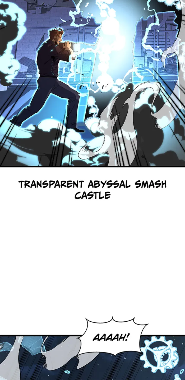 The Strongest Unemployed Hero chapter 82 page 5