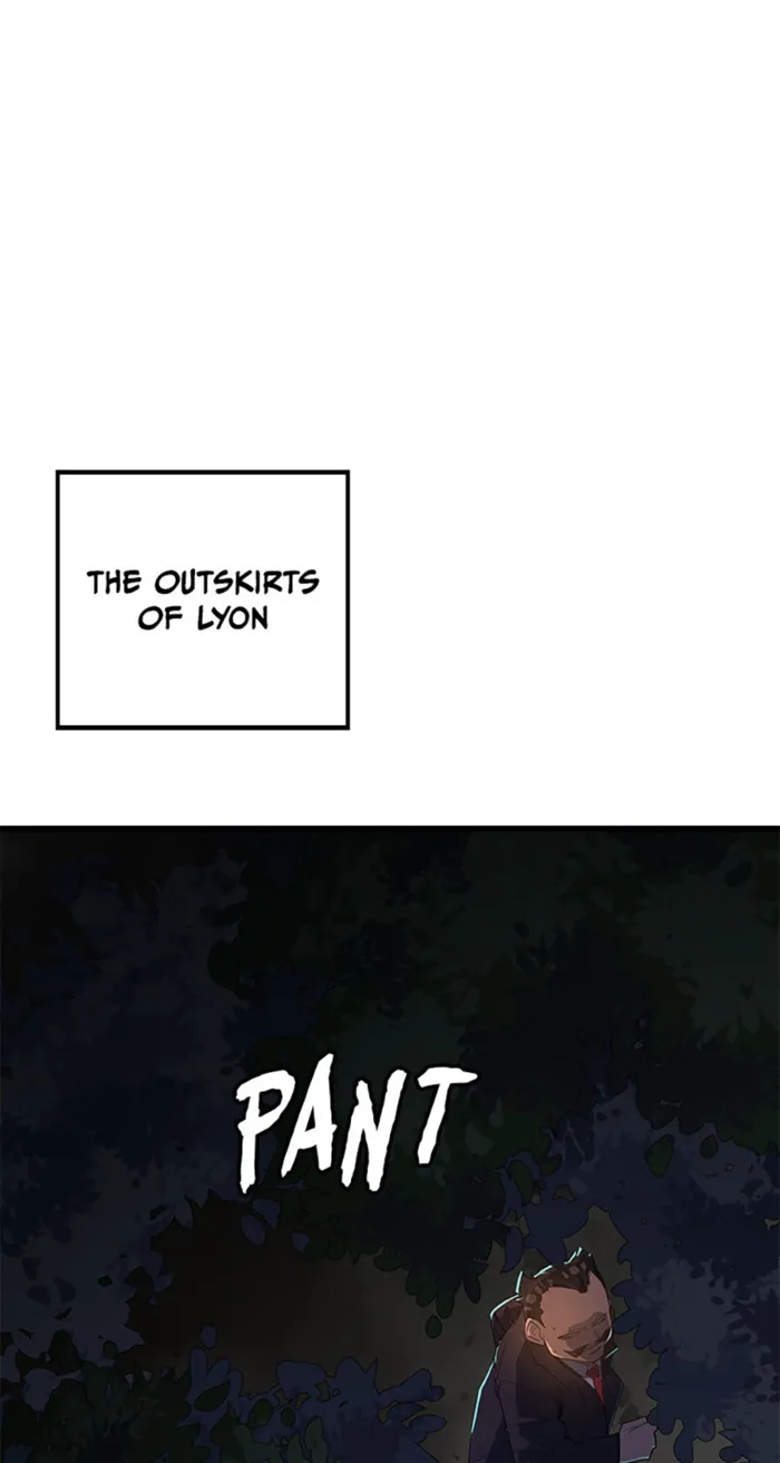 The Strongest Unemployed Hero chapter 82 page 11