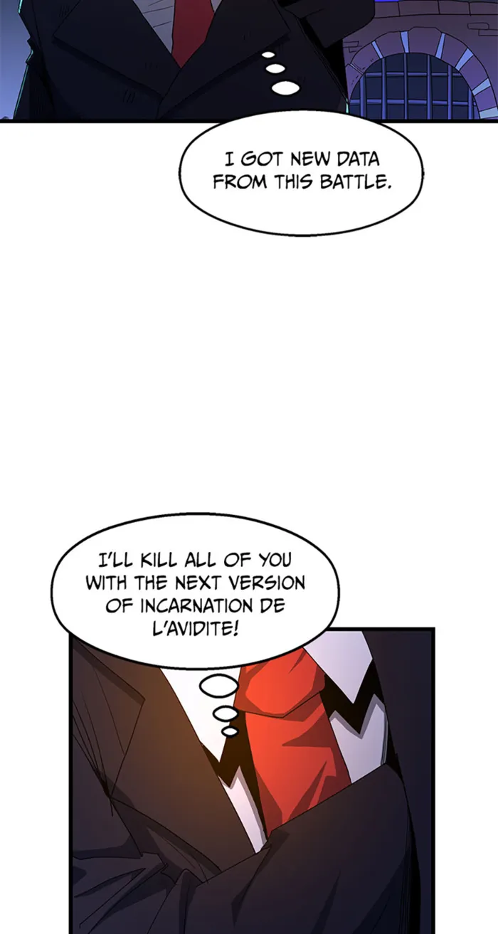 The Strongest Unemployed Hero chapter 82 page 13