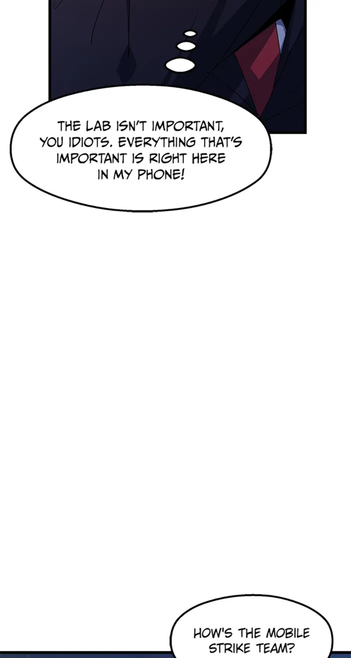 The Strongest Unemployed Hero chapter 82 page 14