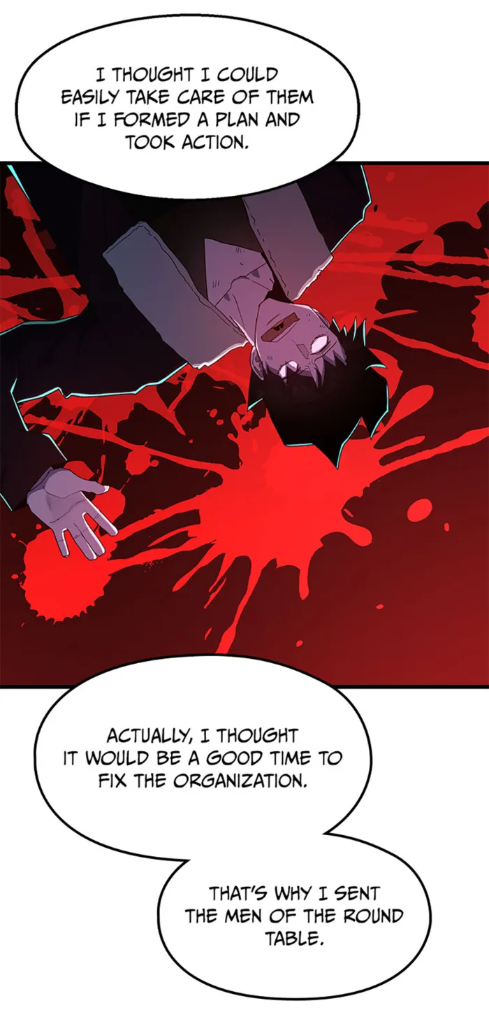 The Strongest Unemployed Hero chapter 82 page 29