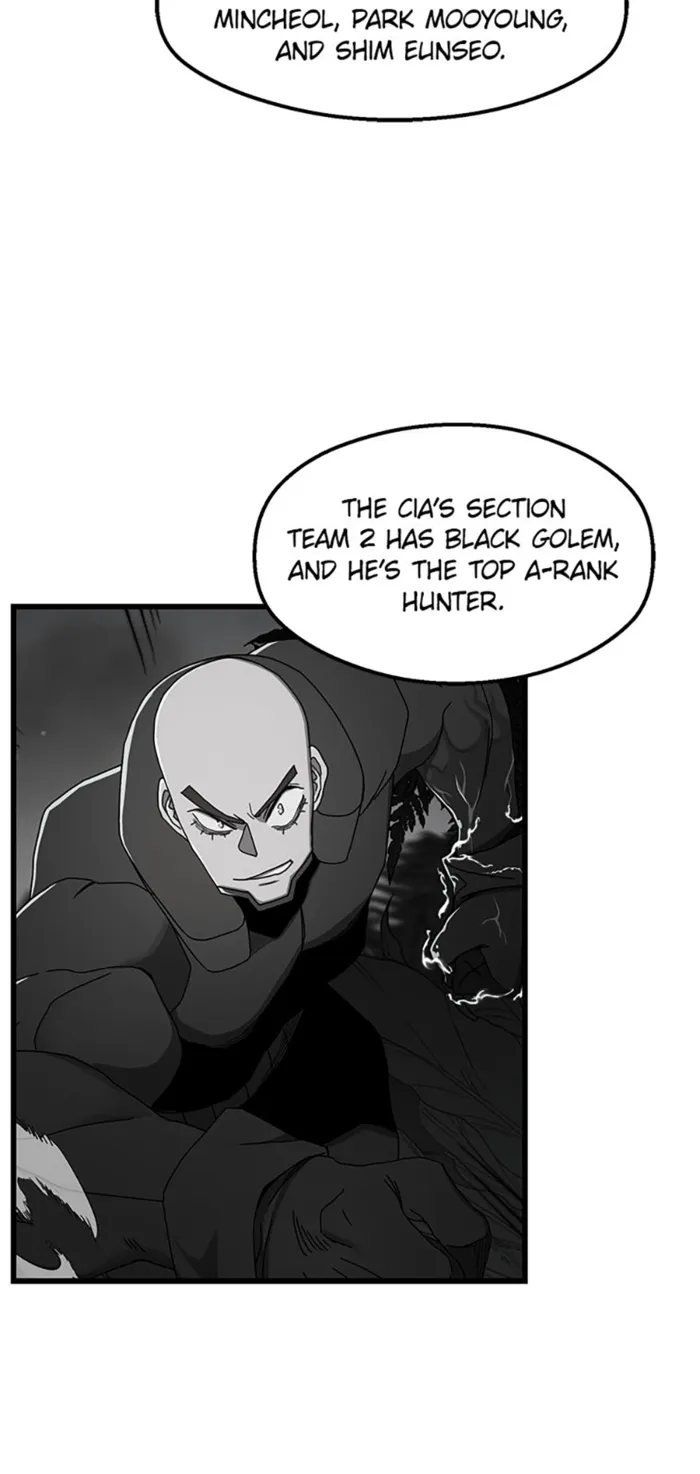 The Strongest Unemployed Hero chapter 82 page 34