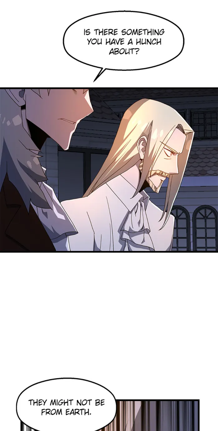 The Strongest Unemployed Hero chapter 82 page 43