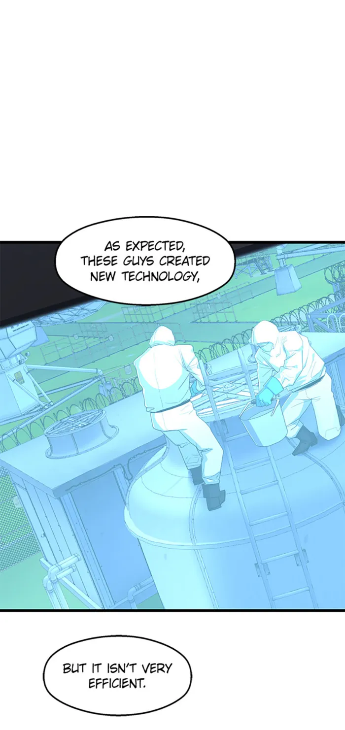 The Strongest Unemployed Hero chapter 82 page 51