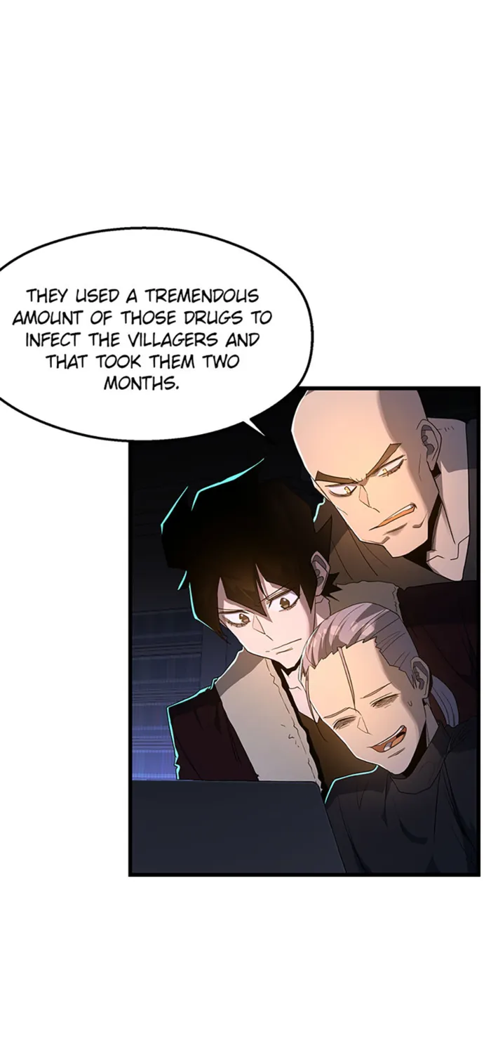 The Strongest Unemployed Hero chapter 82 page 52