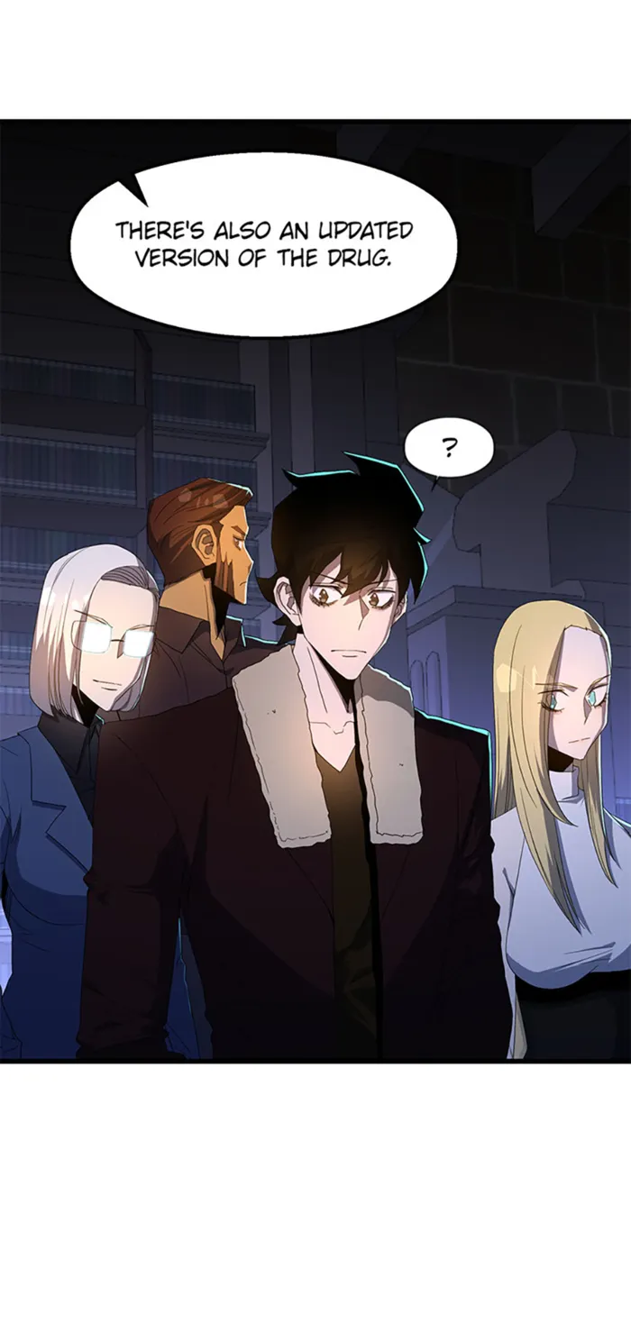 The Strongest Unemployed Hero chapter 82 page 57