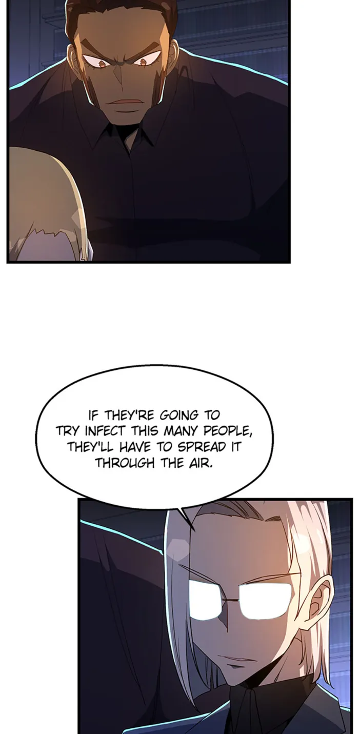 The Strongest Unemployed Hero chapter 82 page 60