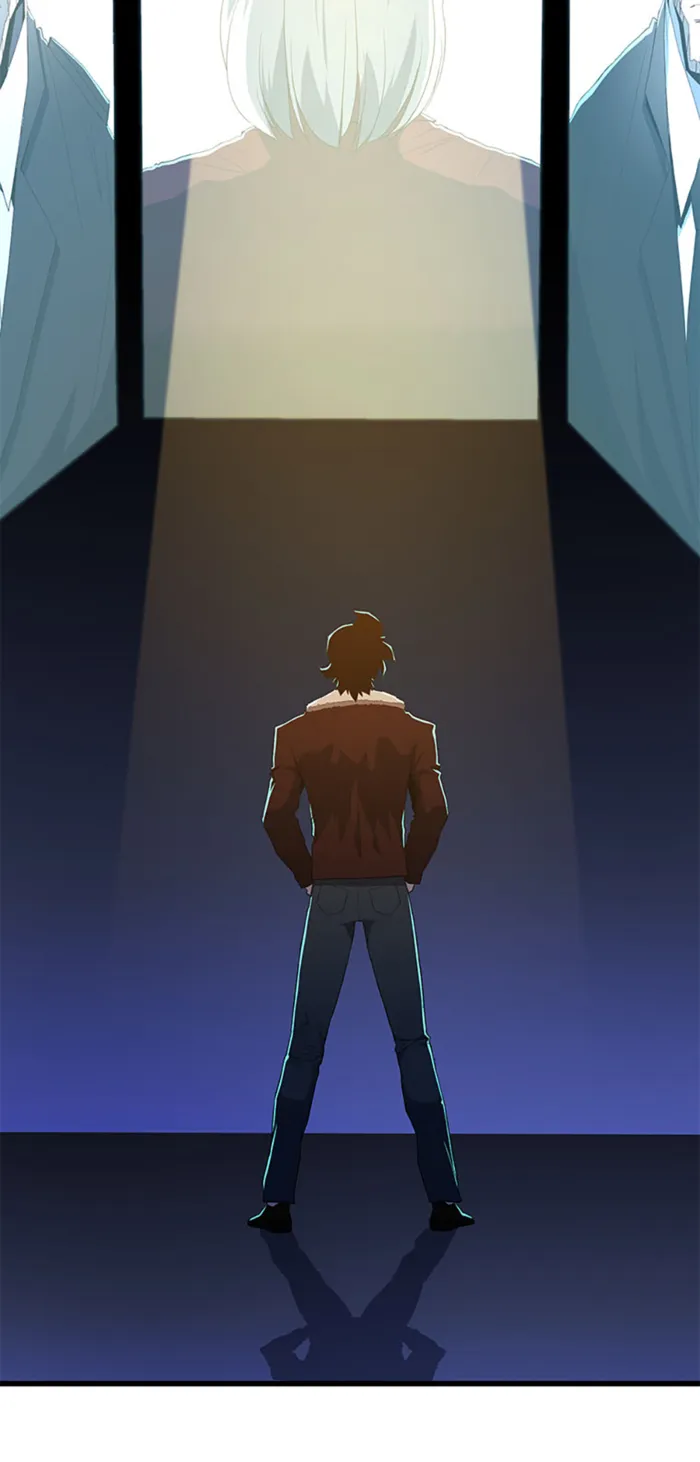 The Strongest Unemployed Hero chapter 83 page 2
