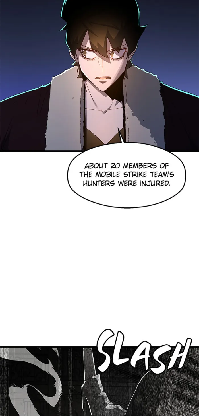 The Strongest Unemployed Hero chapter 83 page 7