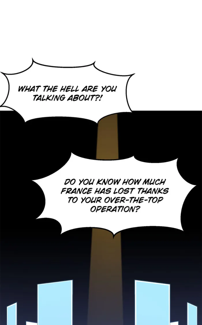 The Strongest Unemployed Hero chapter 83 page 9