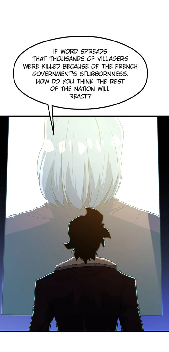 The Strongest Unemployed Hero chapter 83 page 17