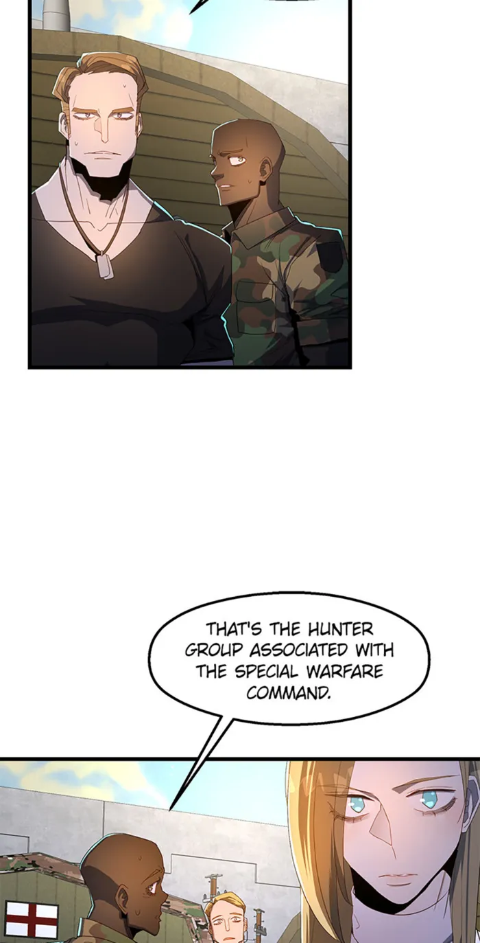 The Strongest Unemployed Hero chapter 83 page 24