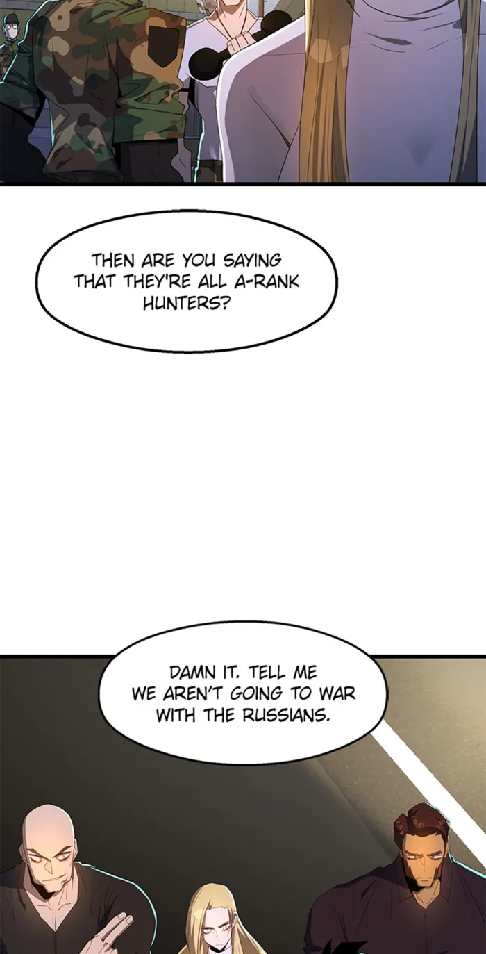 The Strongest Unemployed Hero chapter 83 page 25