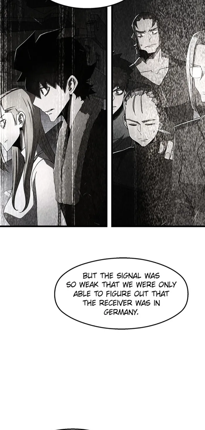 The Strongest Unemployed Hero chapter 83 page 32