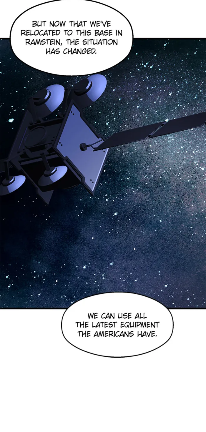 The Strongest Unemployed Hero chapter 83 page 33