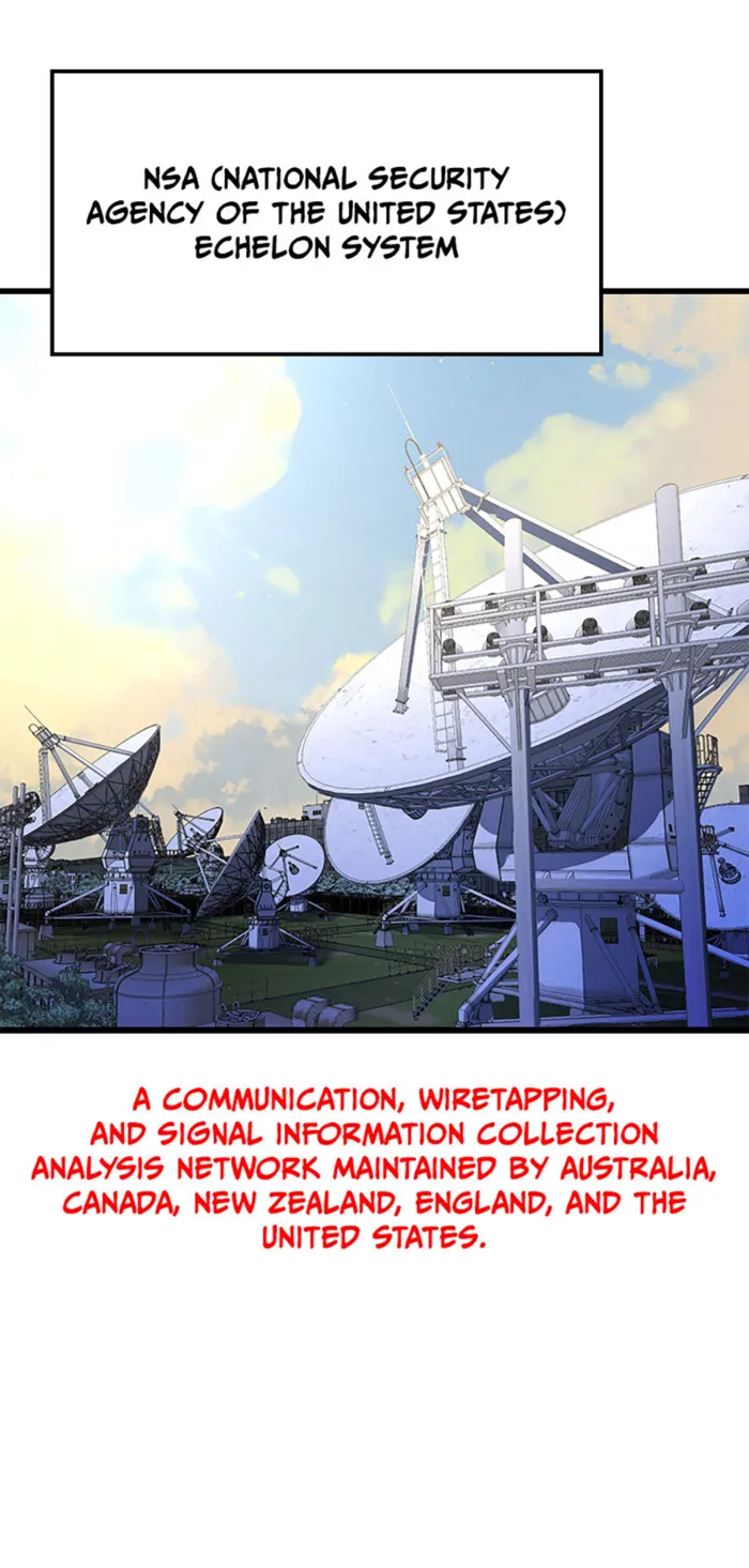 The Strongest Unemployed Hero chapter 83 page 34