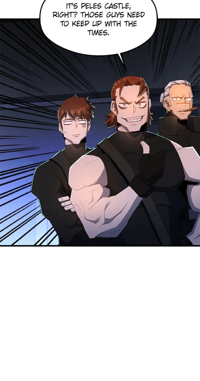 The Strongest Unemployed Hero chapter 83 page 43