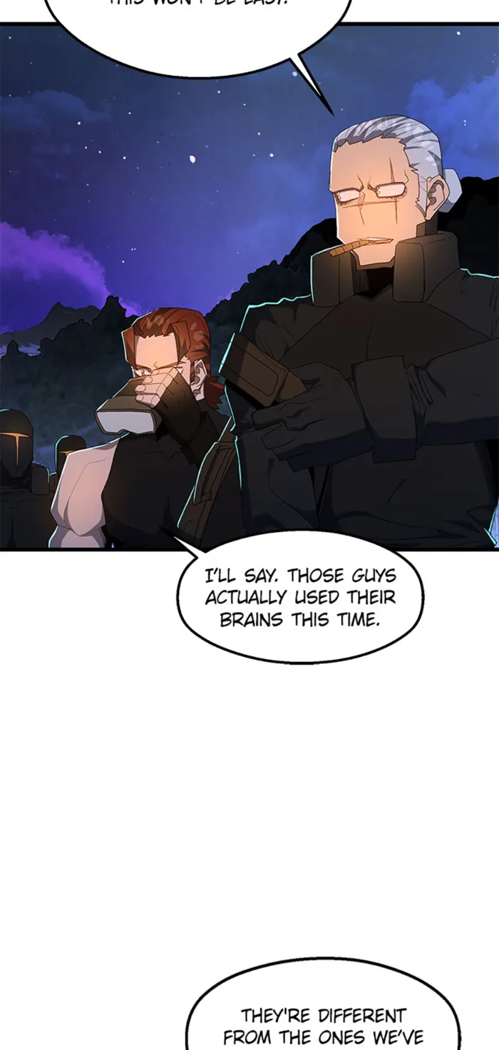 The Strongest Unemployed Hero chapter 83 page 55
