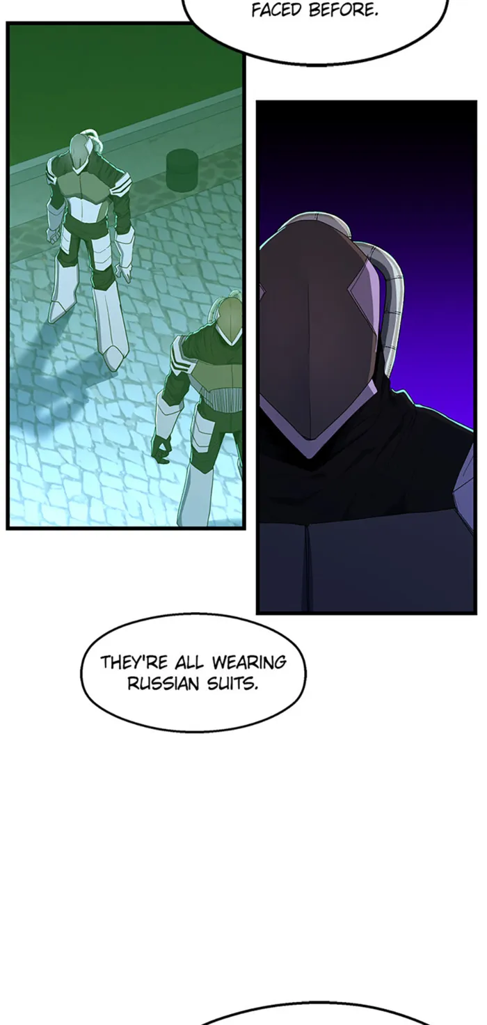 The Strongest Unemployed Hero chapter 83 page 56