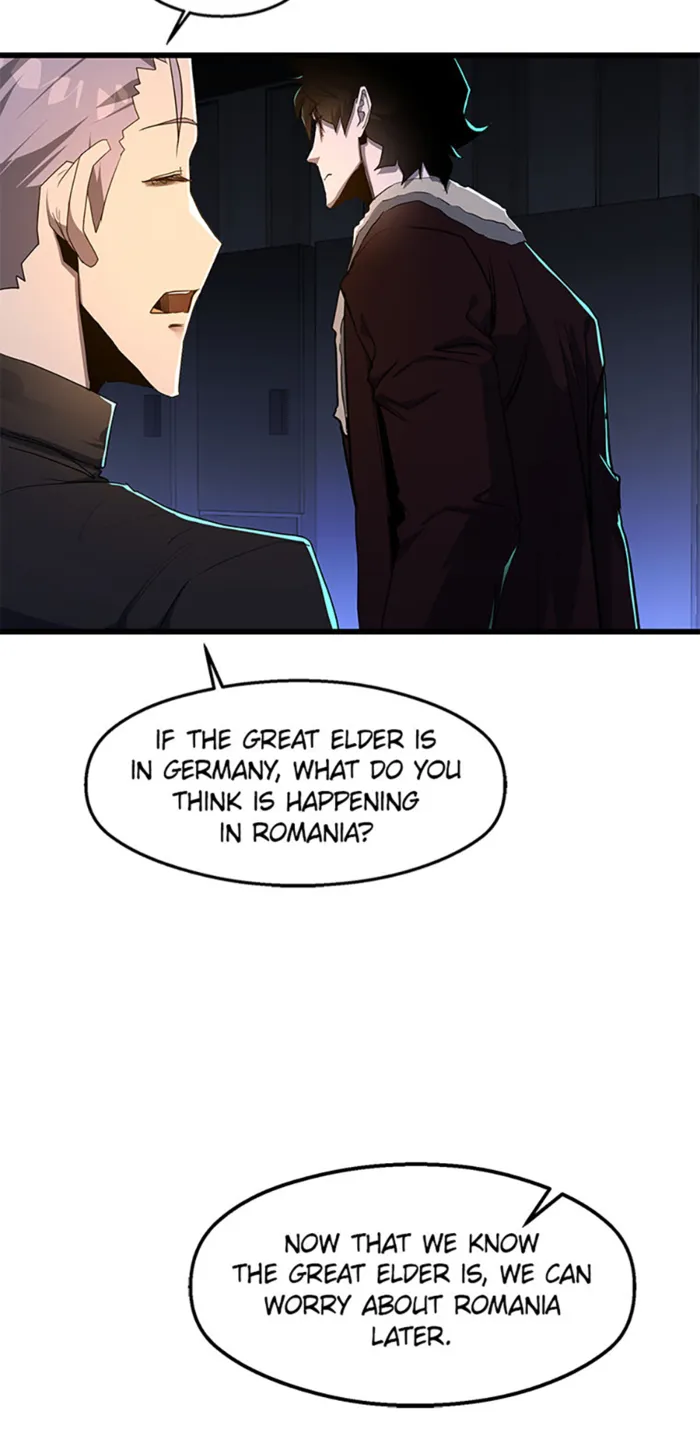 The Strongest Unemployed Hero chapter 83 page 61