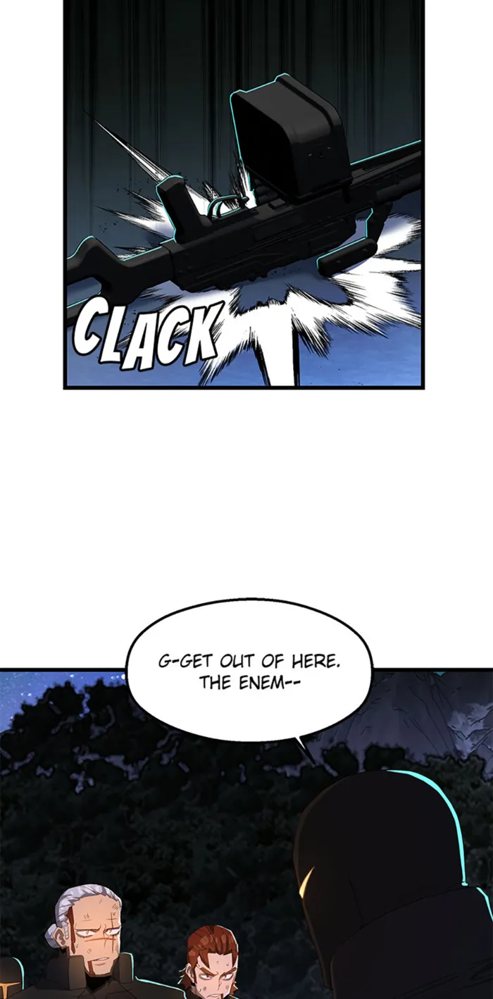 The Strongest Unemployed Hero chapter 84 page 2