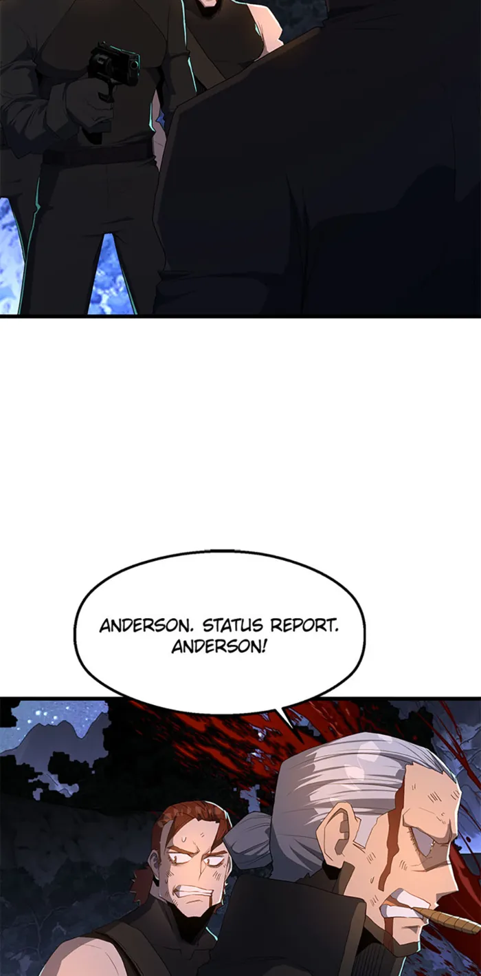 The Strongest Unemployed Hero chapter 84 page 3
