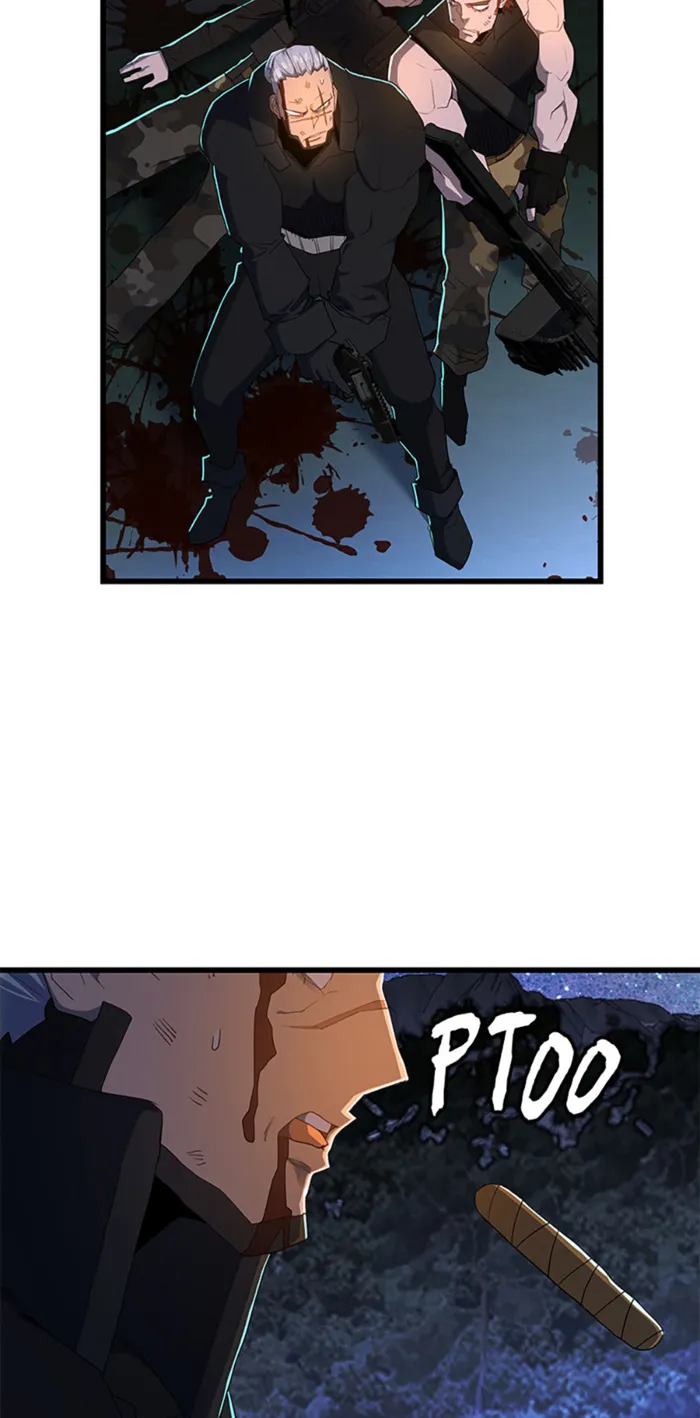 The Strongest Unemployed Hero chapter 84 page 7
