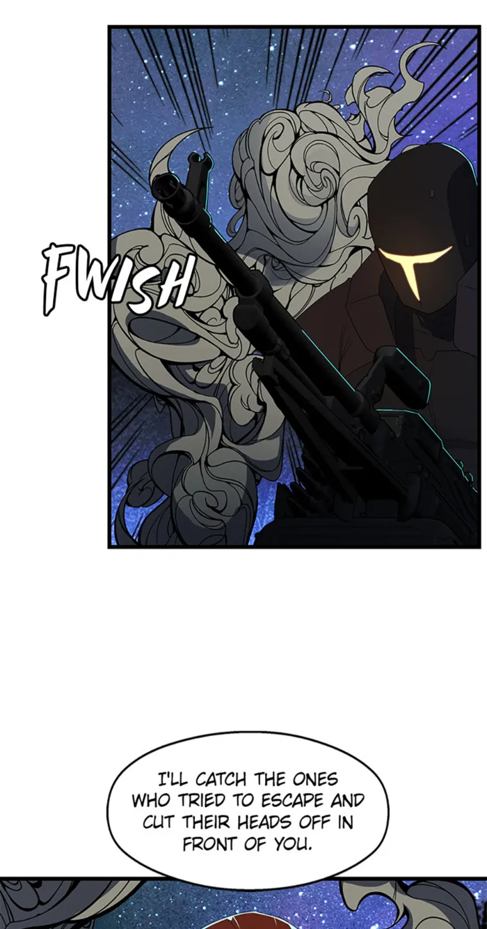 The Strongest Unemployed Hero chapter 84 page 12