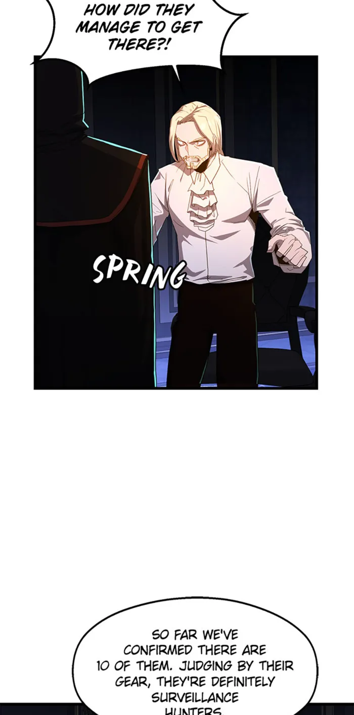 The Strongest Unemployed Hero chapter 84 page 17