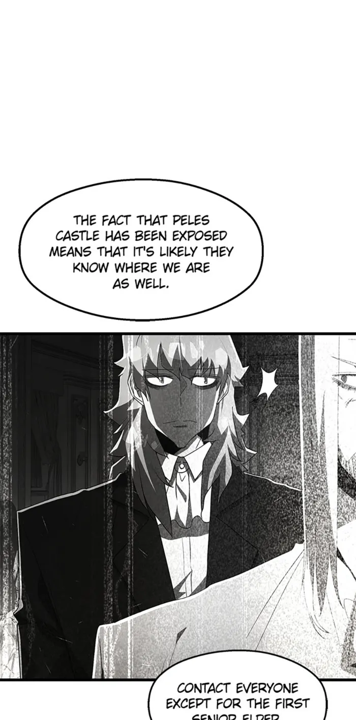 The Strongest Unemployed Hero chapter 84 page 22