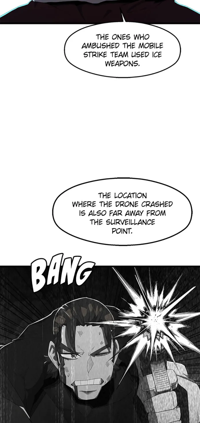 The Strongest Unemployed Hero chapter 84 page 36