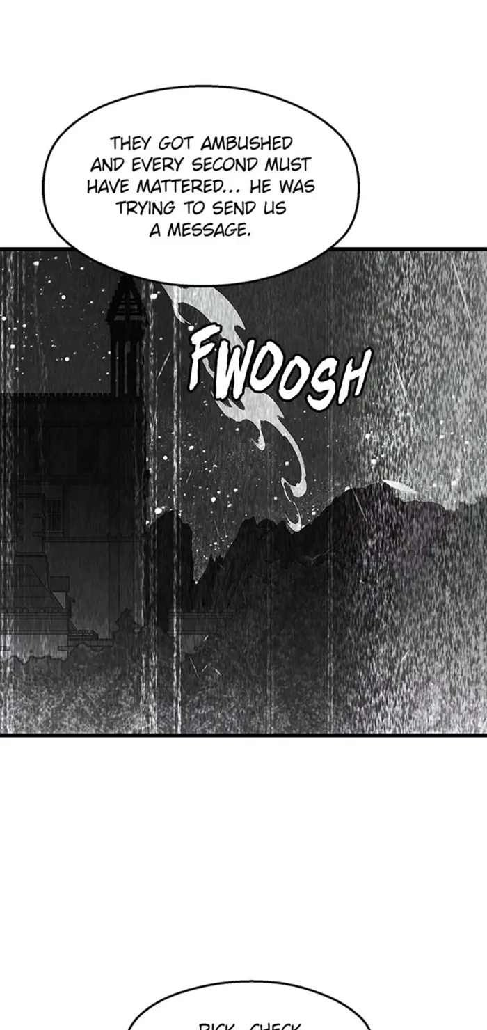 The Strongest Unemployed Hero chapter 84 page 38