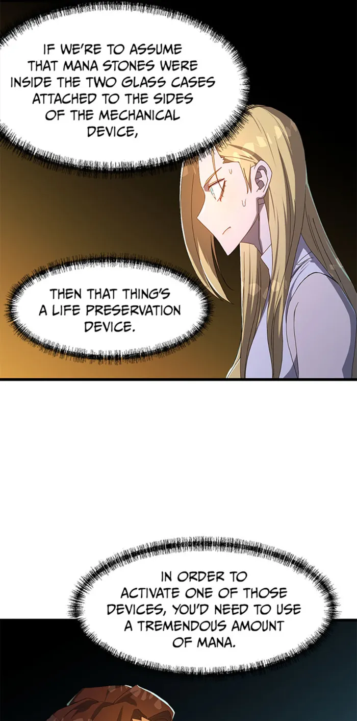 The Strongest Unemployed Hero chapter 84 page 45