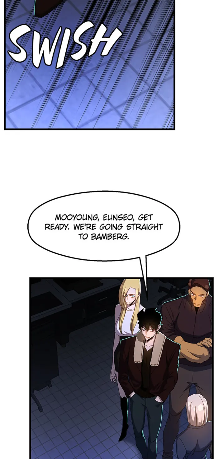 The Strongest Unemployed Hero chapter 84 page 52