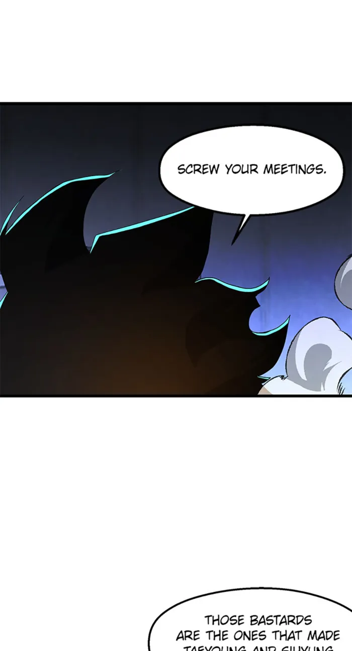 The Strongest Unemployed Hero chapter 84 page 56