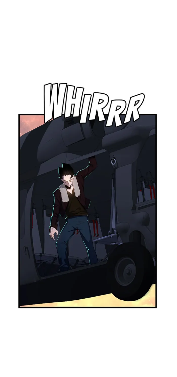 The Strongest Unemployed Hero chapter 85 page 5