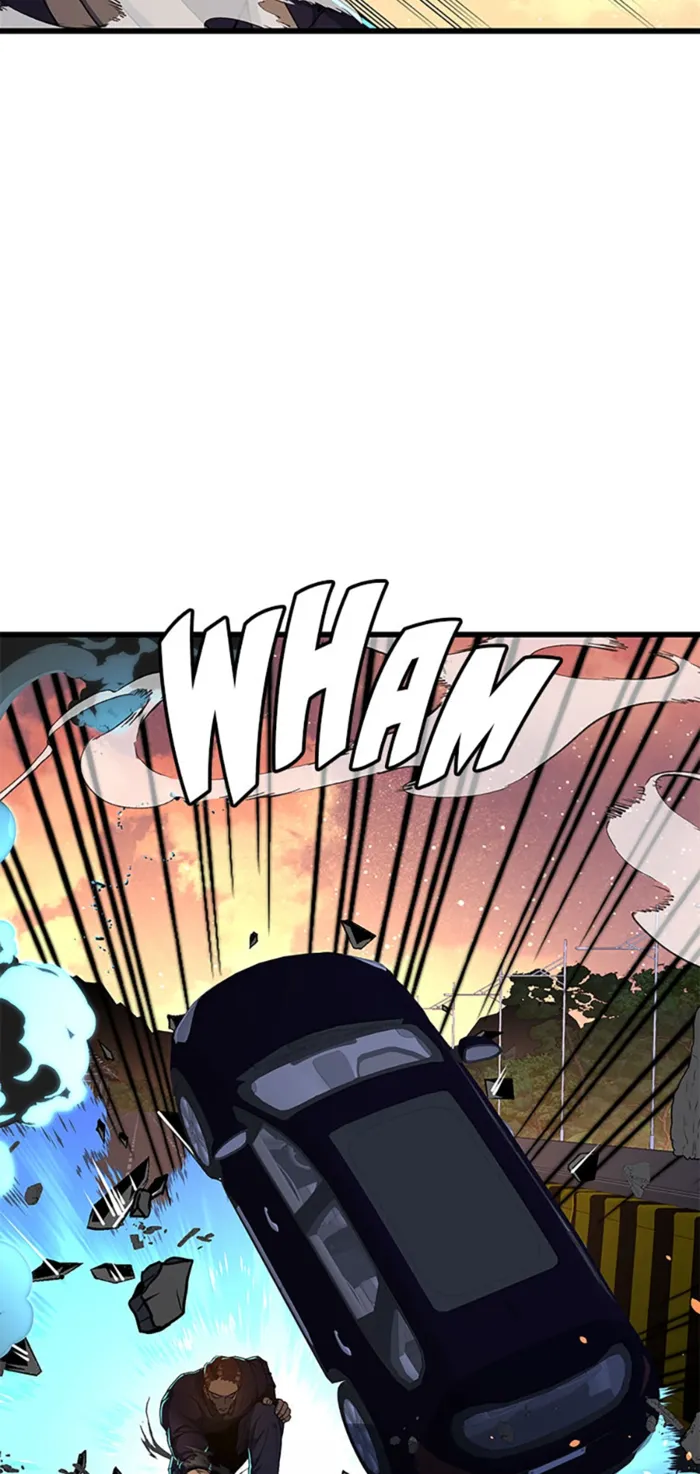 The Strongest Unemployed Hero chapter 85 page 11