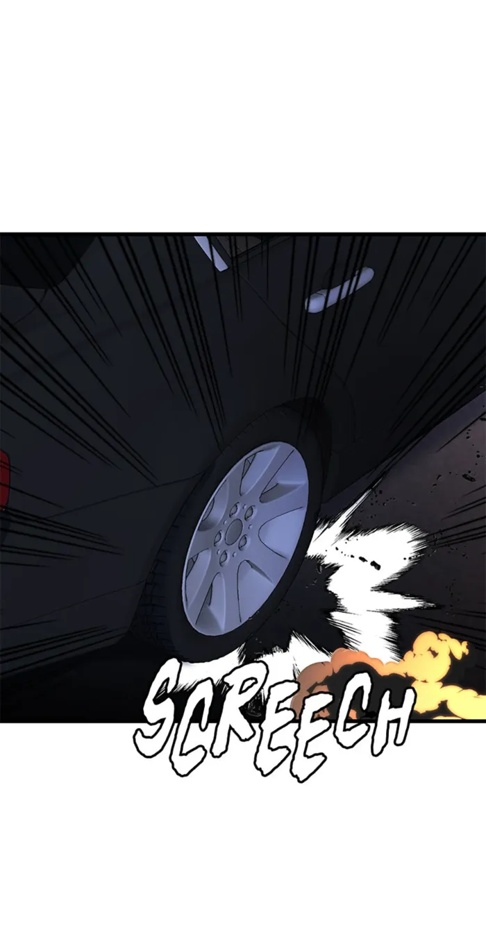 The Strongest Unemployed Hero chapter 85 page 16