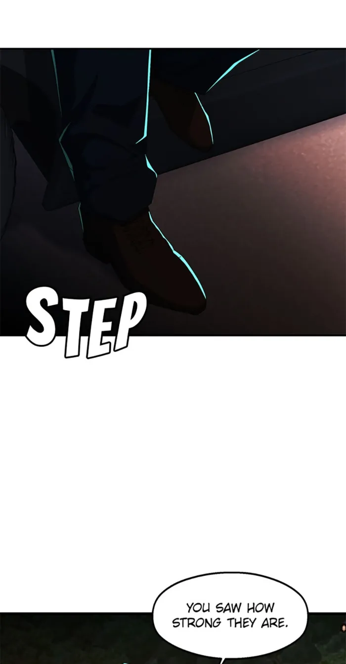The Strongest Unemployed Hero chapter 85 page 18