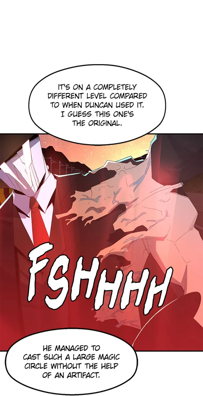 The Strongest Unemployed Hero chapter 85 page 39