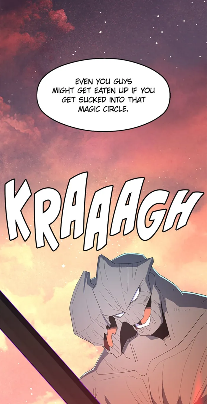 The Strongest Unemployed Hero chapter 85 page 41
