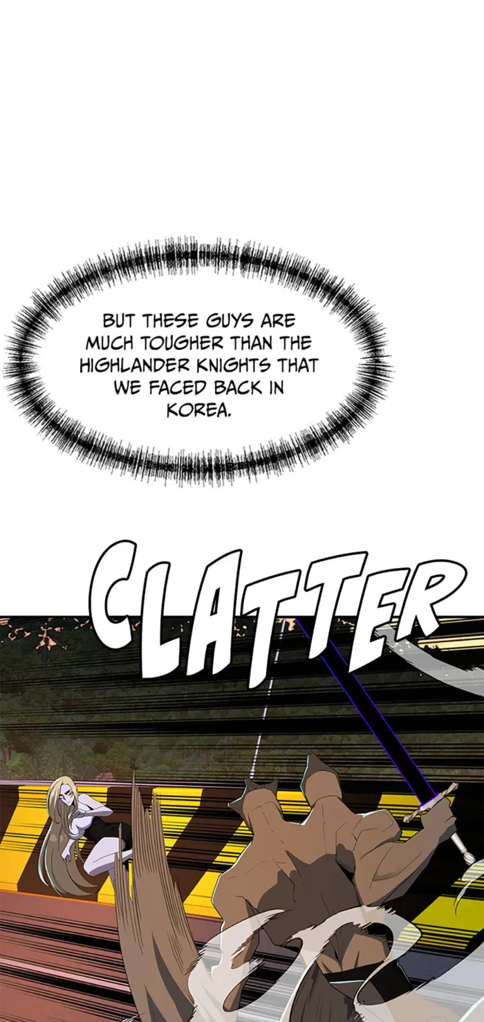 The Strongest Unemployed Hero chapter 85 page 49