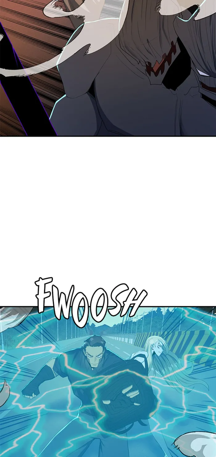 The Strongest Unemployed Hero chapter 85 page 50