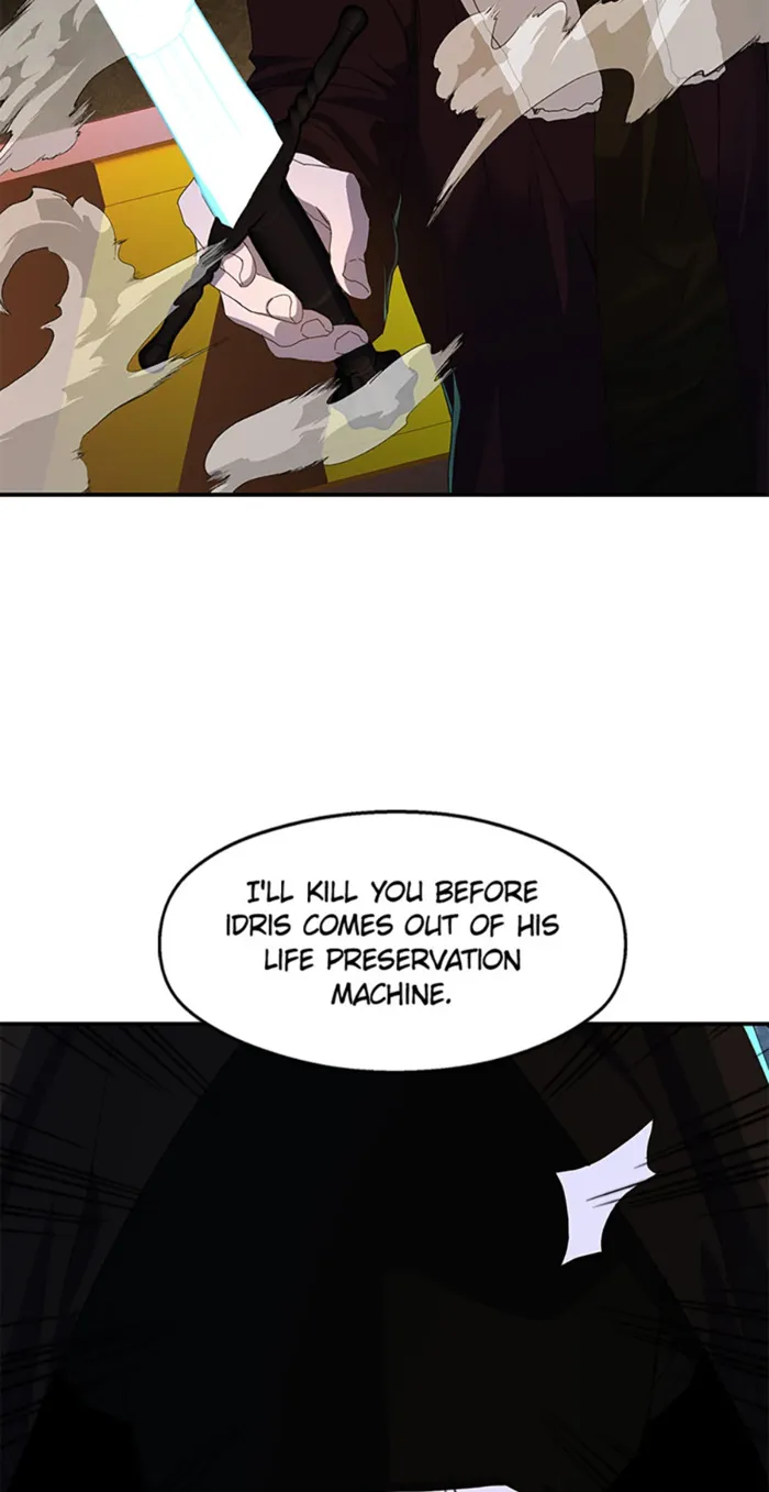The Strongest Unemployed Hero chapter 85 page 61
