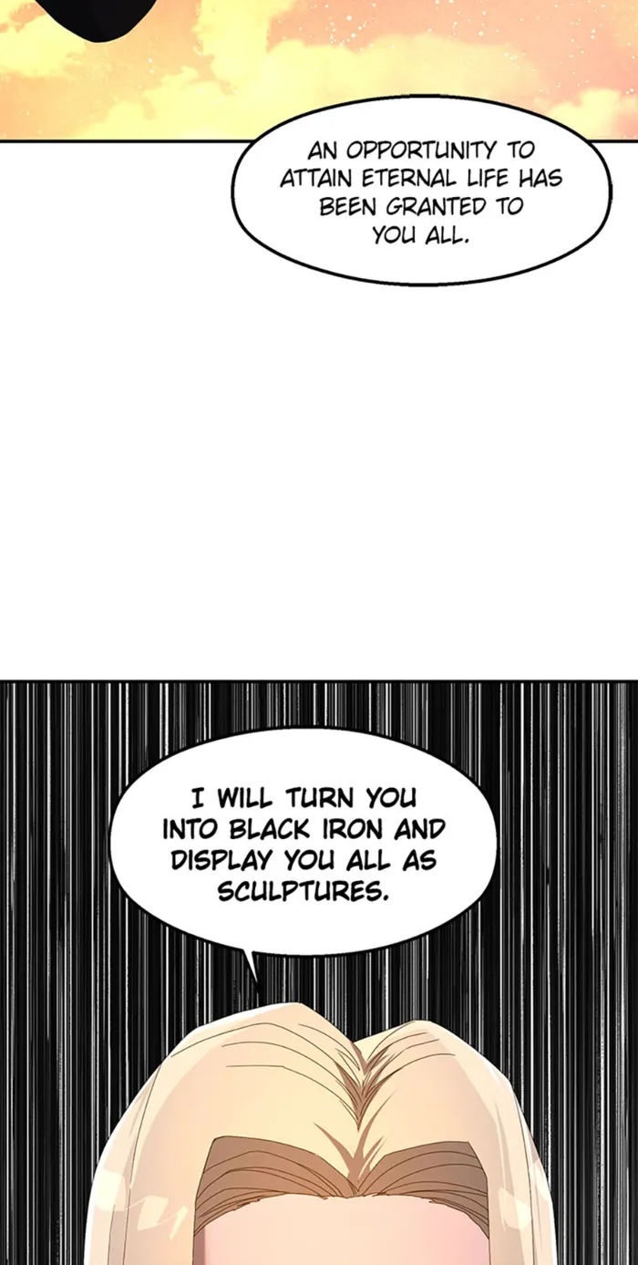 The Strongest Unemployed Hero chapter 85 page 72