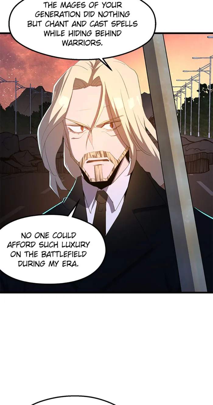 The Strongest Unemployed Hero chapter 86 page 27