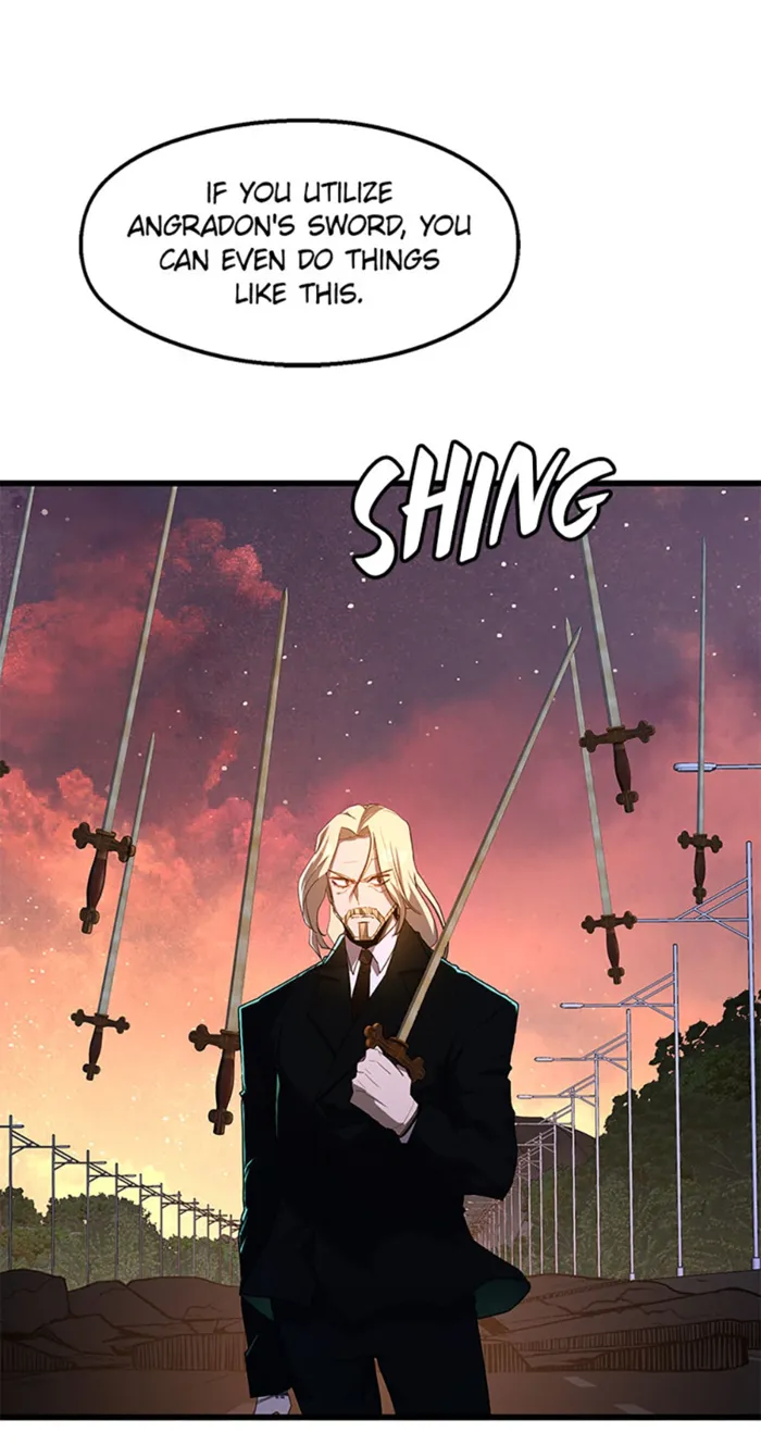 The Strongest Unemployed Hero chapter 86 page 30